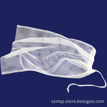 nylon mesh laundry bag